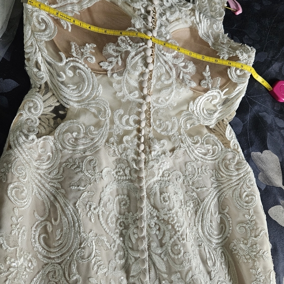 Wedding Dress - Picture 14 of 16